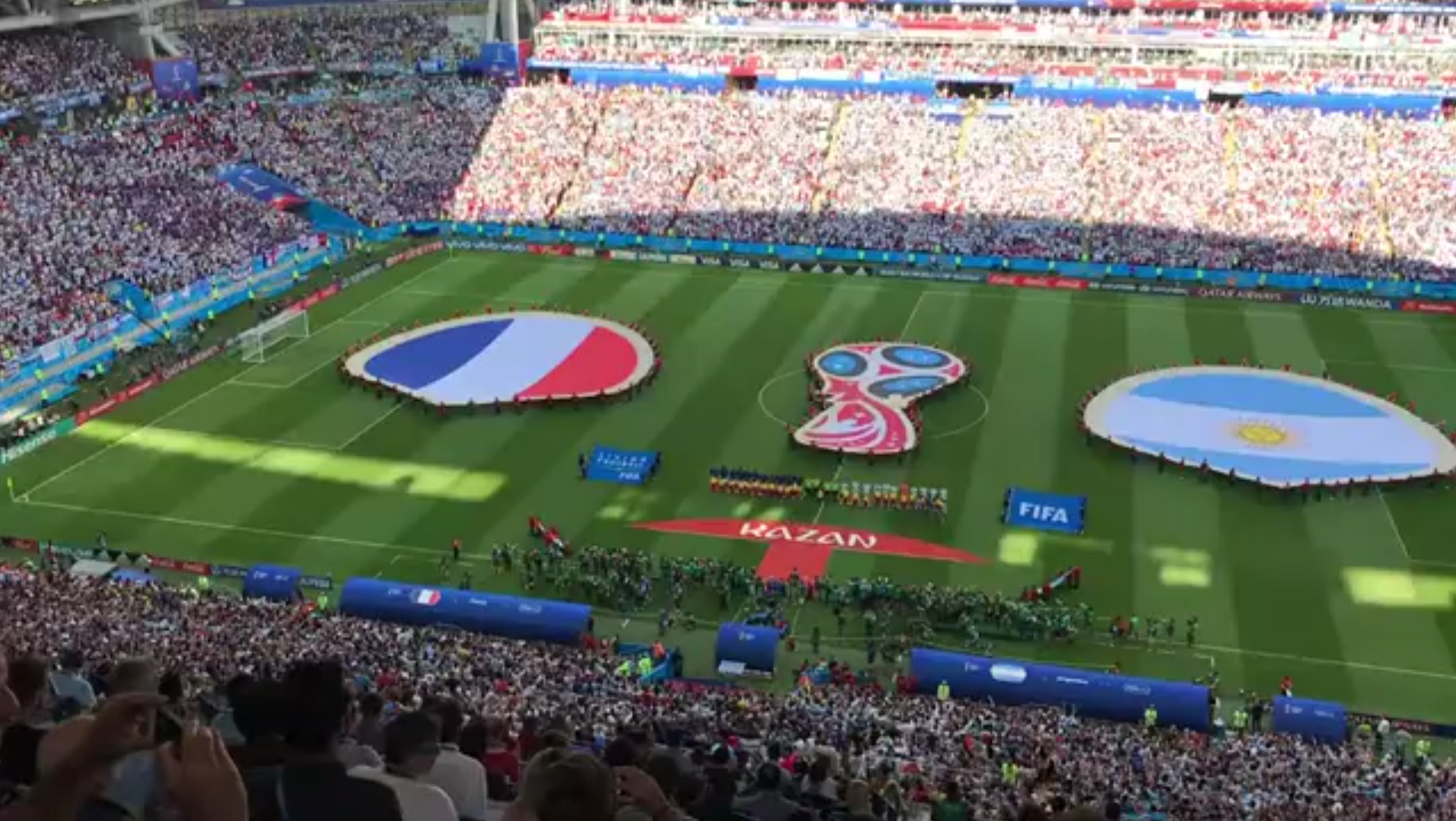 推进在
