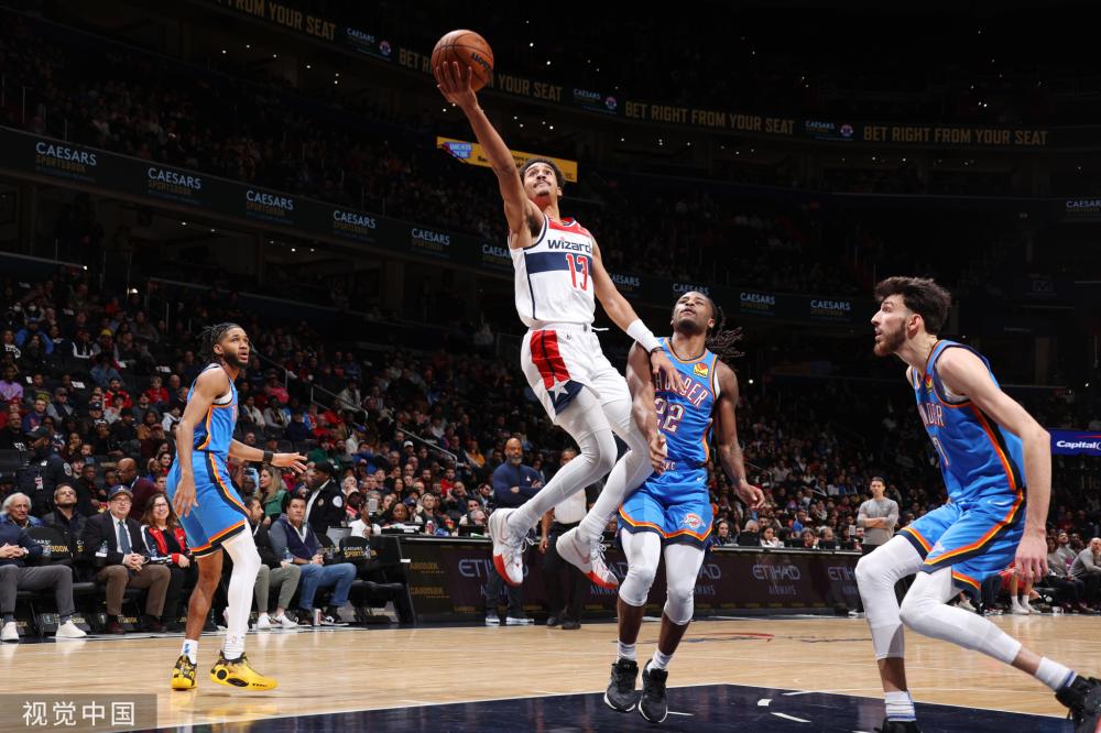 维京人调整 维京人调整