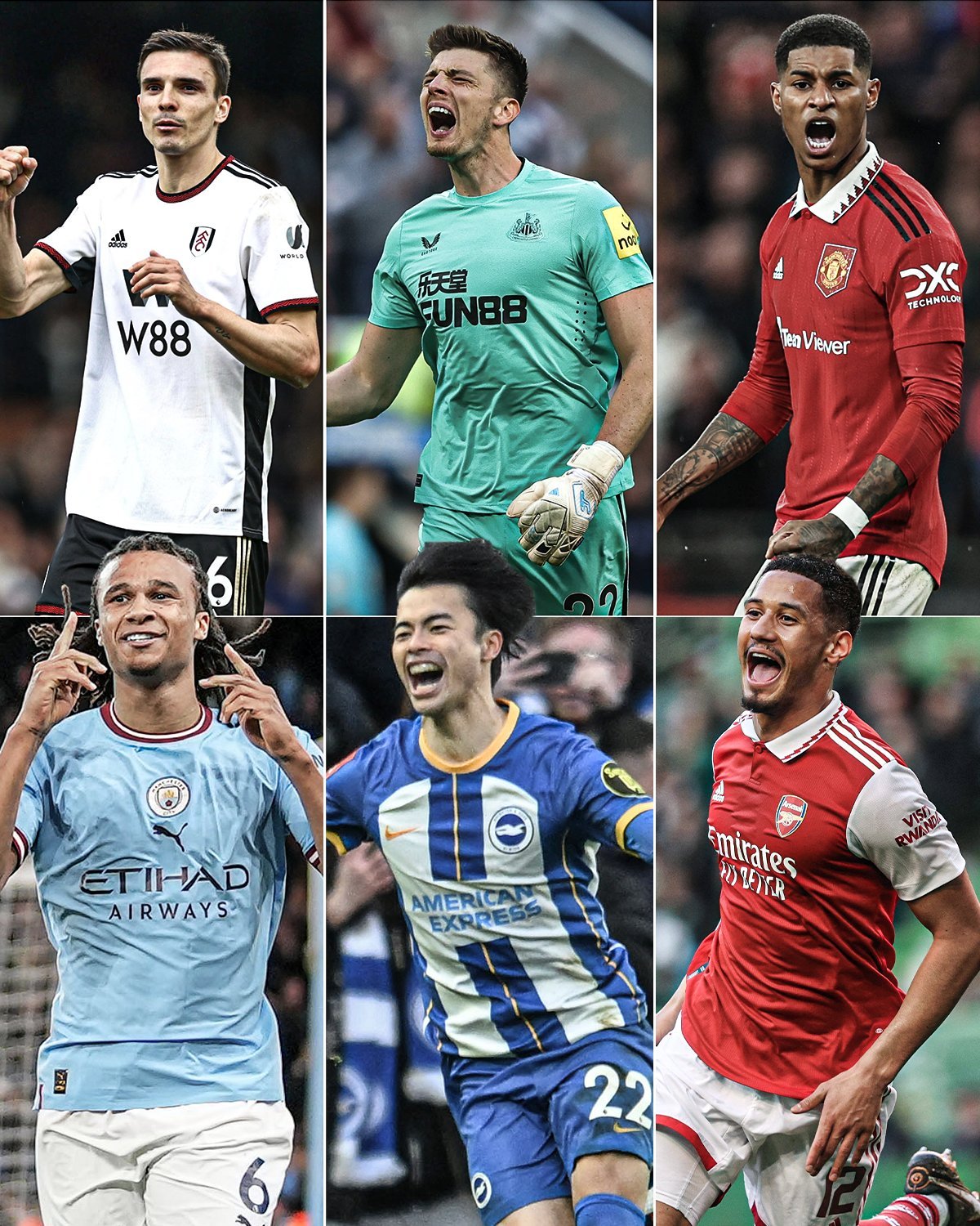 瞩目的比赛 瞩目的比赛