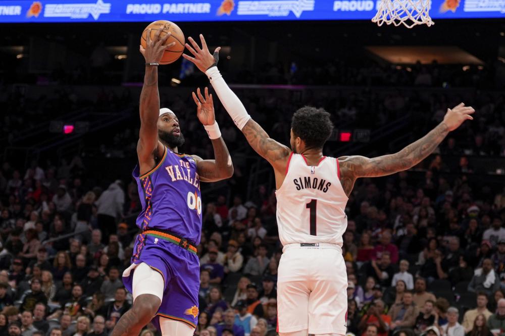 他依然可以 他依然可以